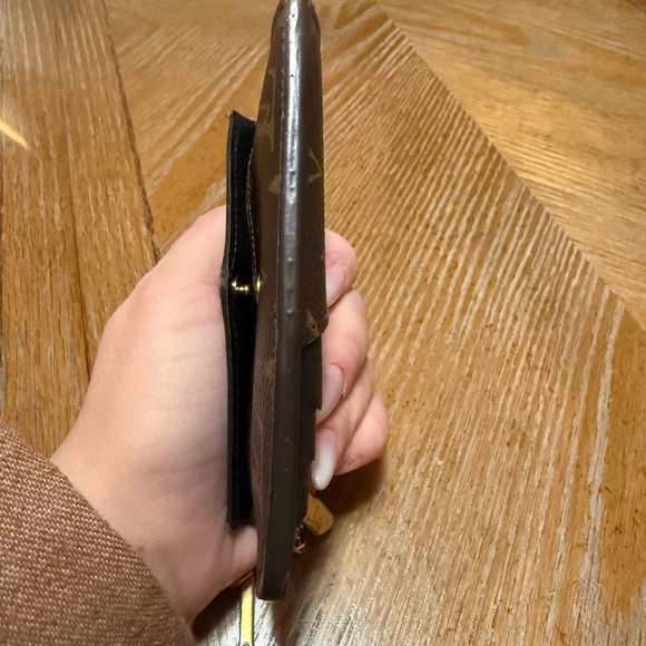 Louis Vuitton Card Holder Recto Verso - Picture 12 of 16